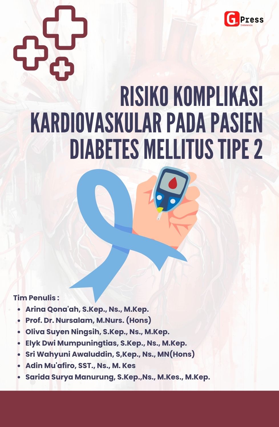 Risiko Komplikasi  Kardiovaskular Pada Pasien Diabetes Melitus Tipe 2